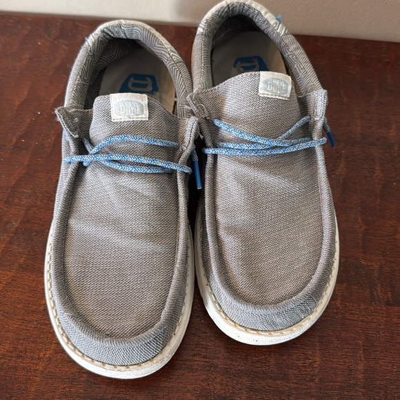 Men’s hey dudes - Picture 2 of 7